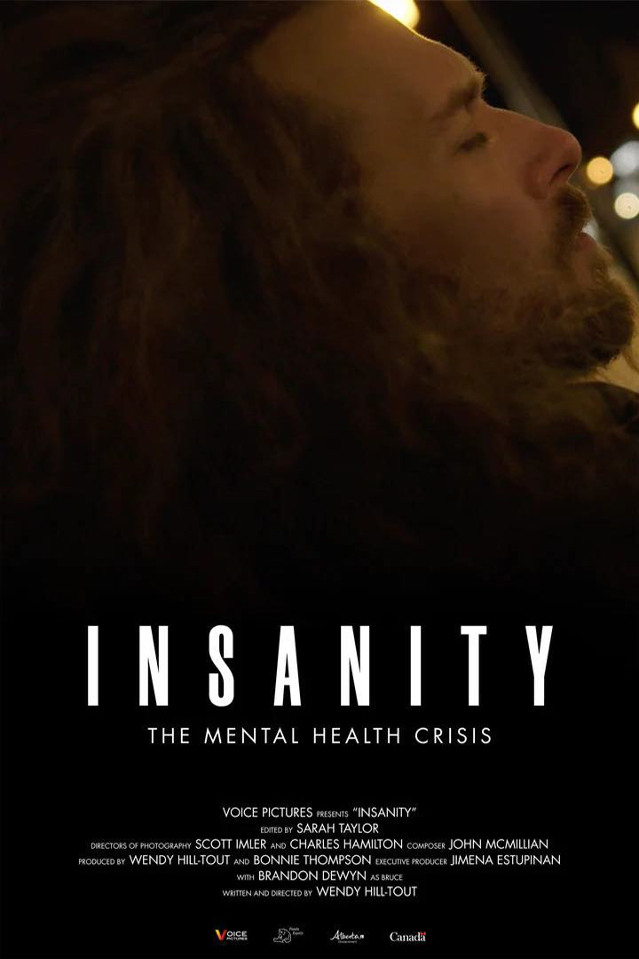 Insanity (Feature Documentary)